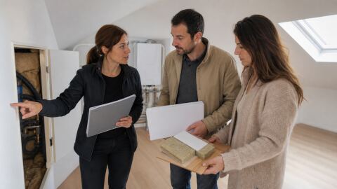 DPE après travaux : raisons possibles d’un gain de classe décevant