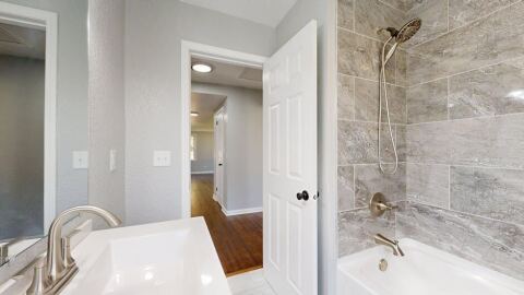 Rénovation studio ou T2 : optimiser chaque m²