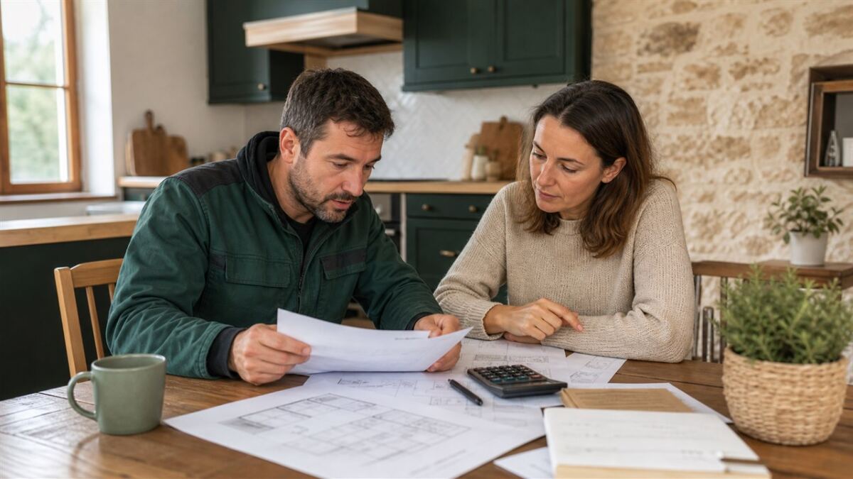 TVA travaux : 5,5 %, 10 % ou 20 % ? Le guide