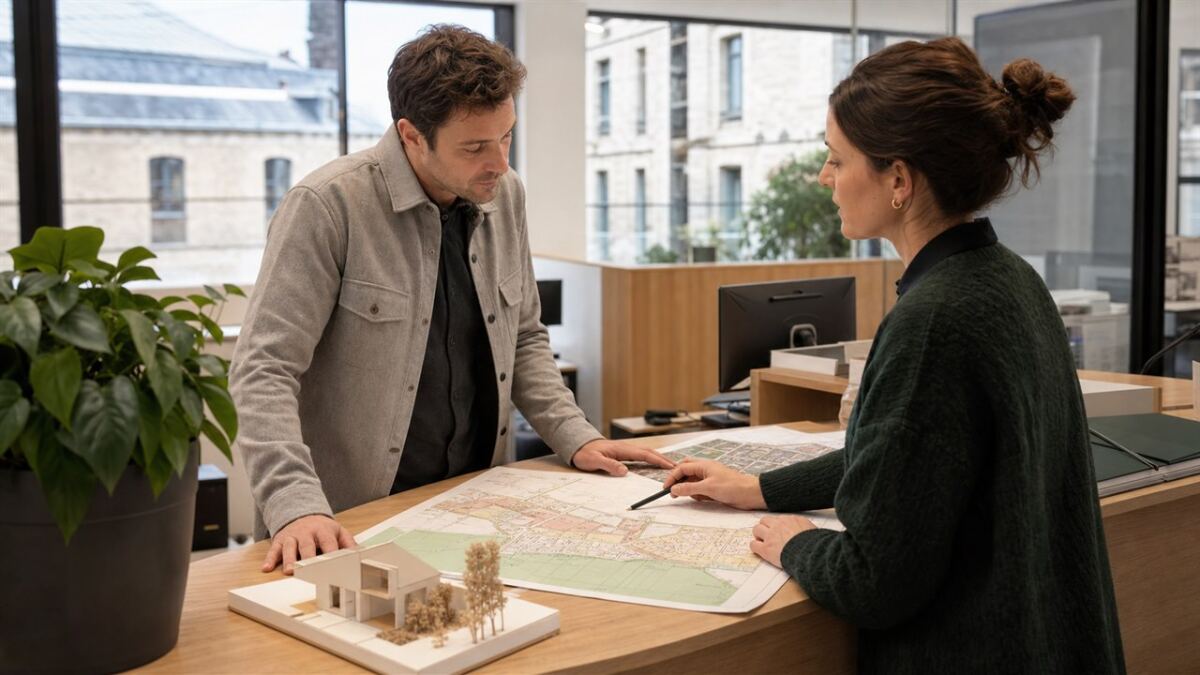 PLU et urbanisme : règles à connaître avant travaux