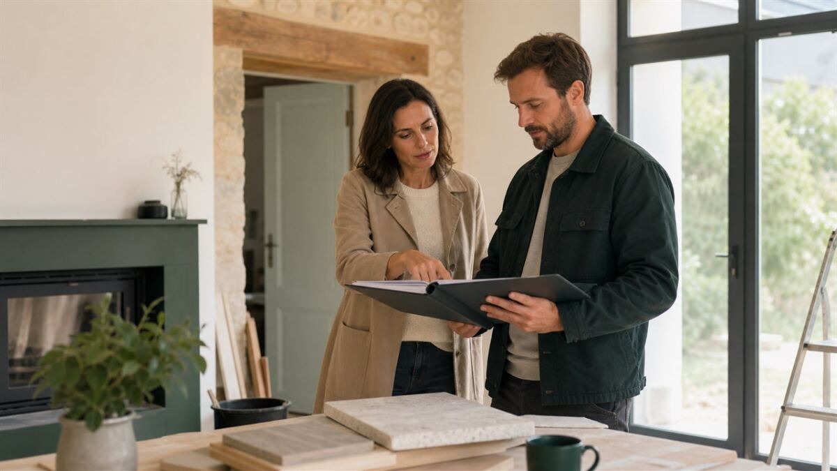 Acompte, avancement, solde : comment payer ses travaux sans risque