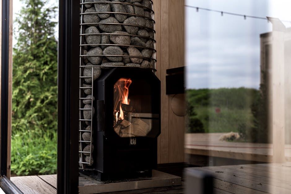 Sauna hammam maison : prix et contraintes techniques