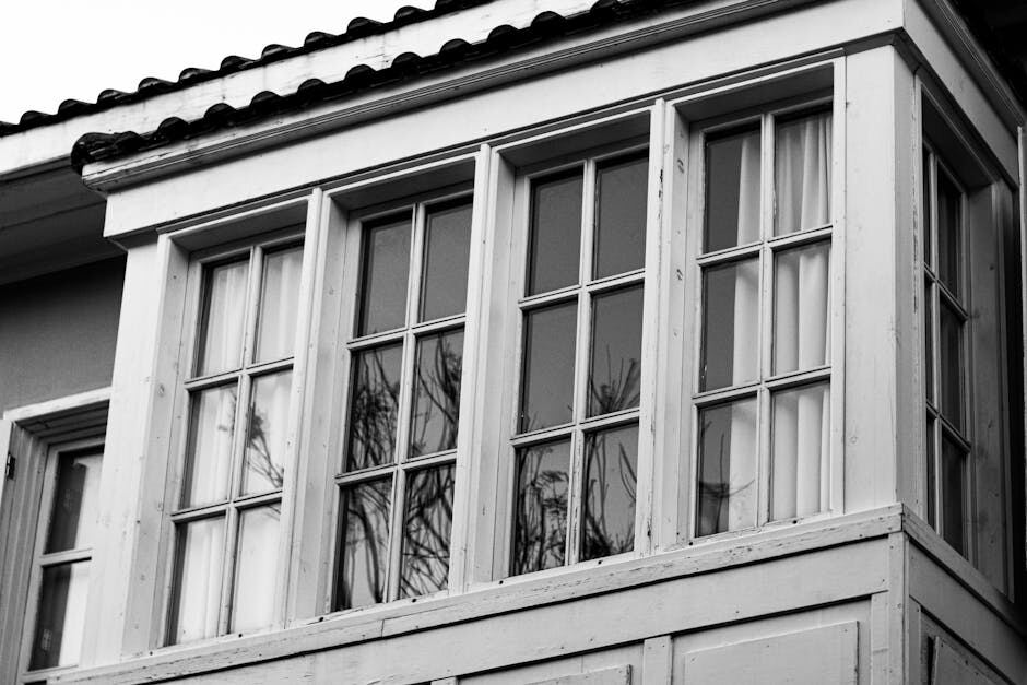 Fenêtre PVC, alu ou bois : prix et comparatif 2026