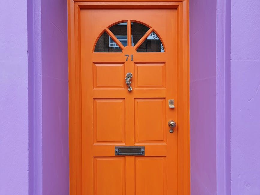 Porte coulissante : prix, gain de place et galères