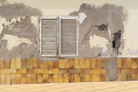 Plomb dans les peintures : diagnostic CREP, risques et travaux