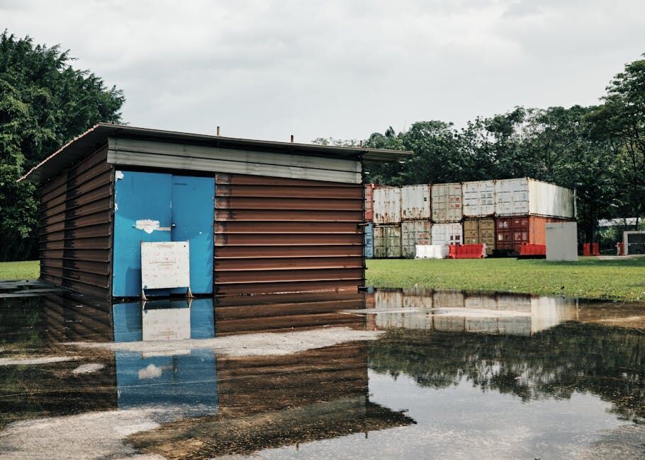 Maison container : prix réel vs fantasme