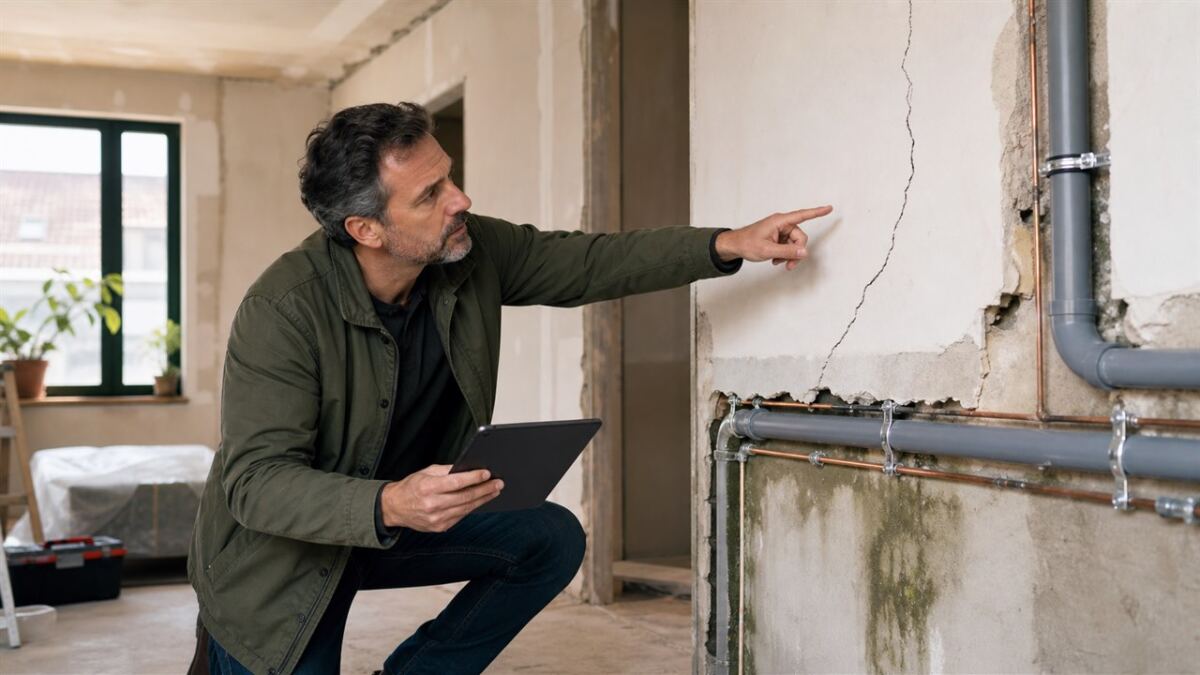 15 erreurs rénovation : classement par coût