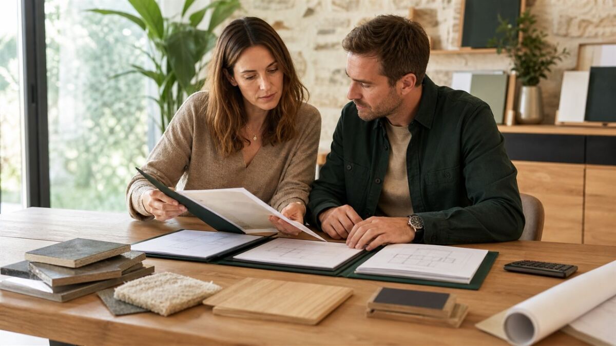 Devis travaux : comment lire, comparer et négocier comme un pro