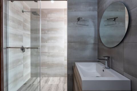 Récupération chaleur eaux grises : technique, prix et économies