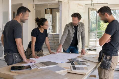 Choisir un référent de chantier : rôle utile sans créer une responsabilité floue