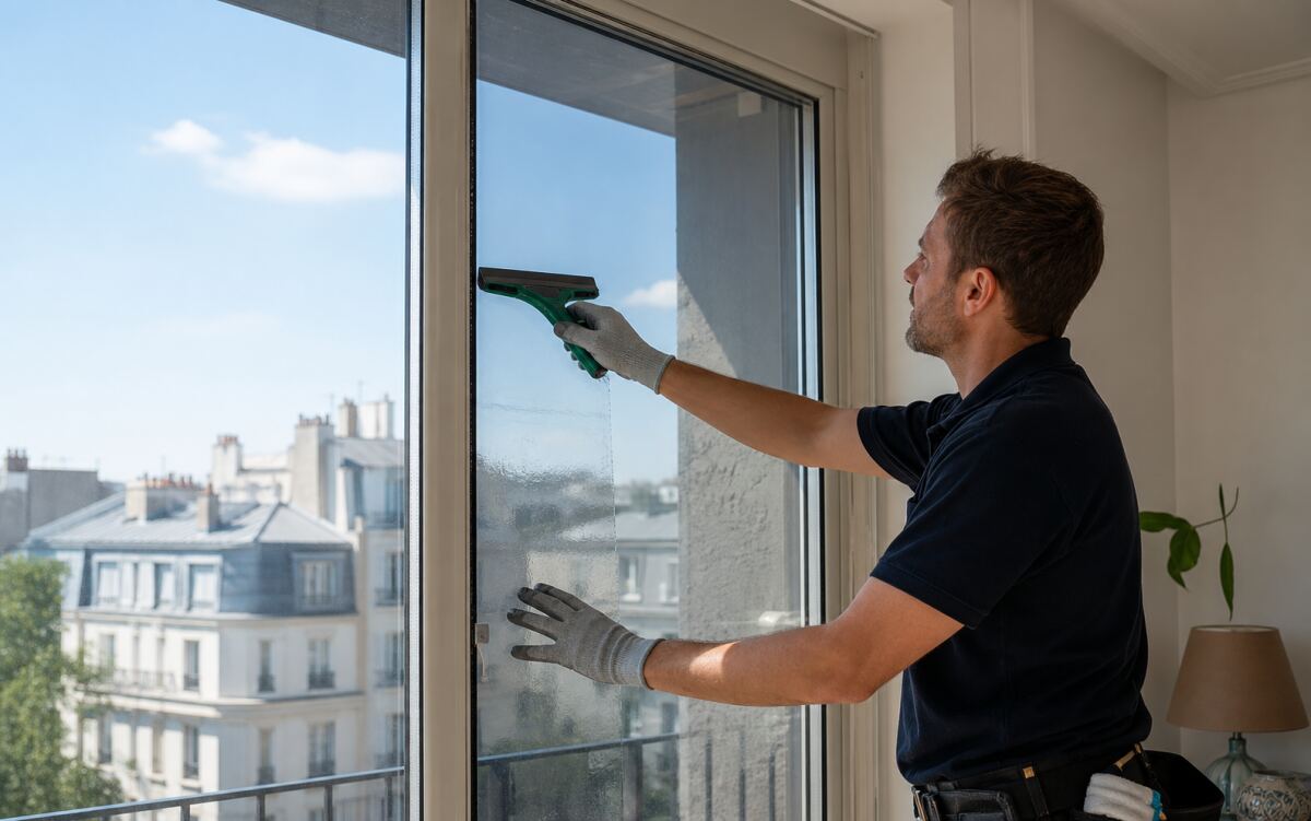 Film solaire : efficacité et risque de casse thermique