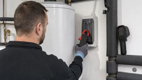 Chauffe-eau qui consomme trop : mesurer durée de chauffe et pertes