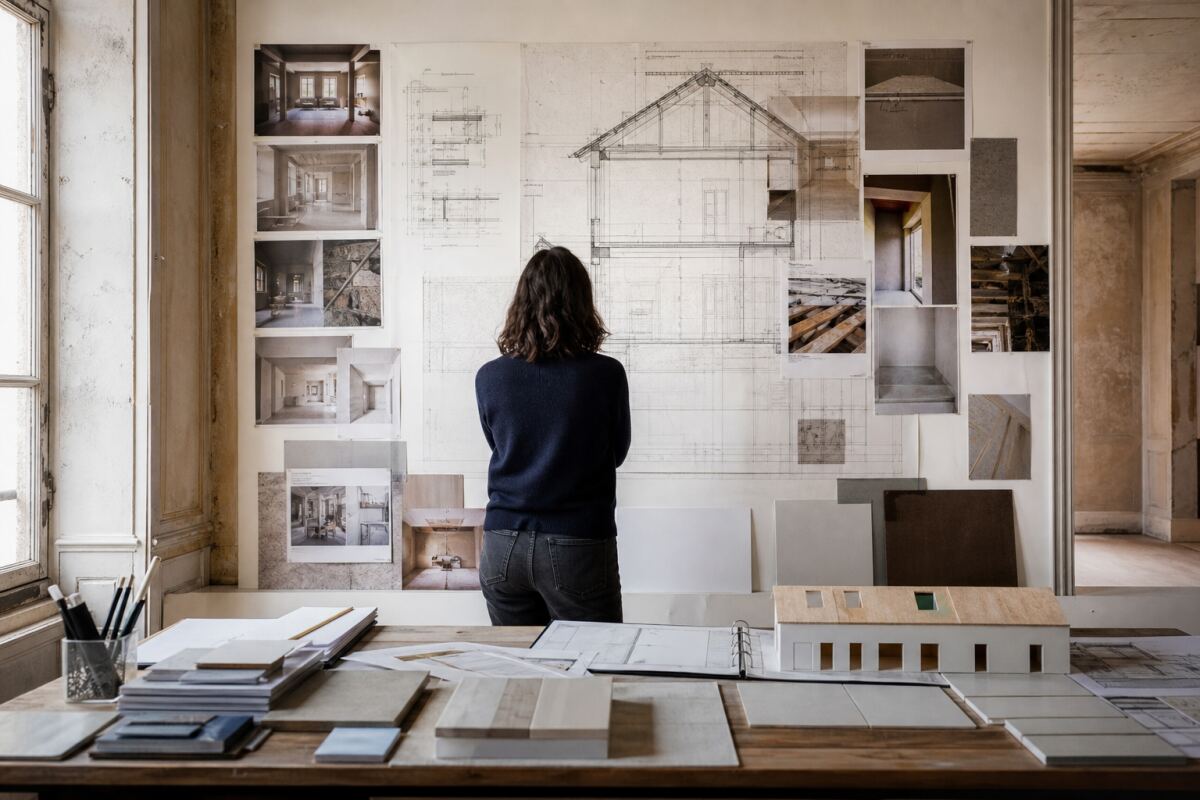 Plan directeur de rénovation : documenter les décisions