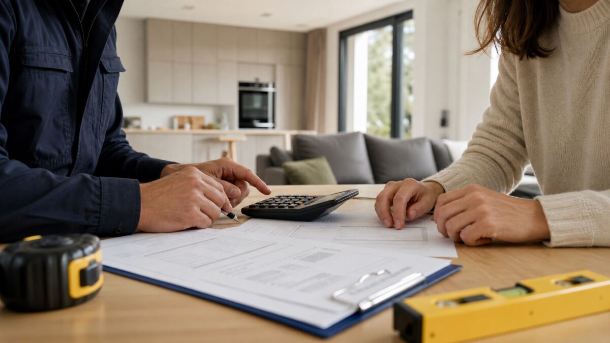 Retenue de garantie de 5 % : conditions, consignation et restitution