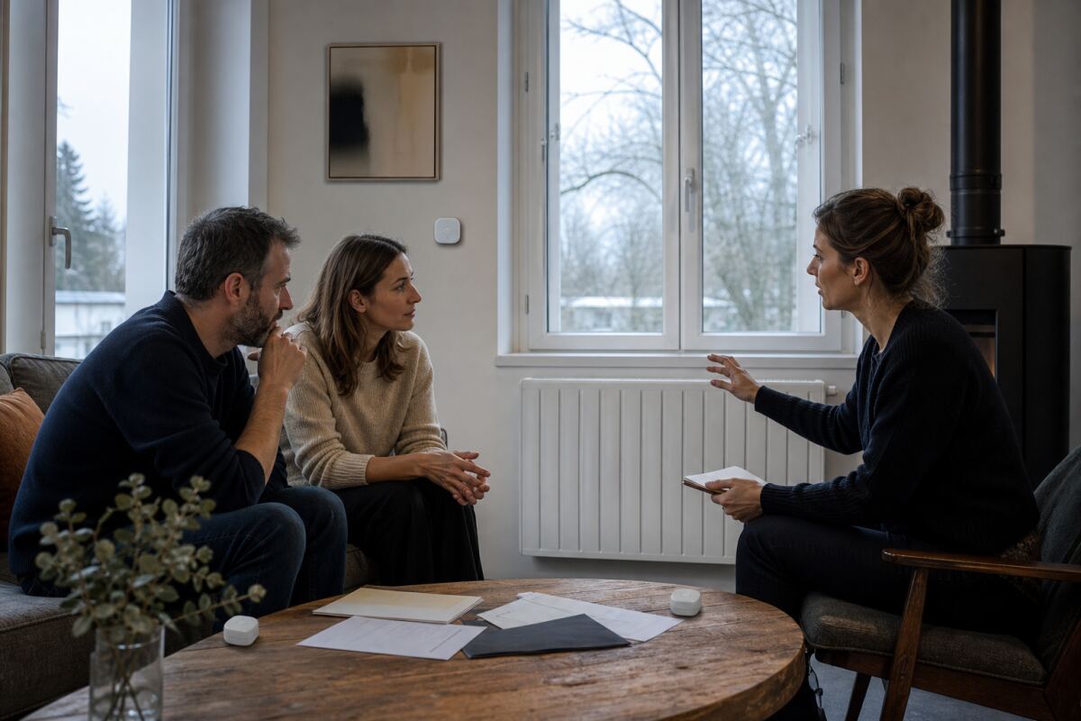 Effet rebond après rénovation : confort et économies réelles