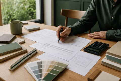Clause de révision de prix : indice, date de référence et plafond à négocier