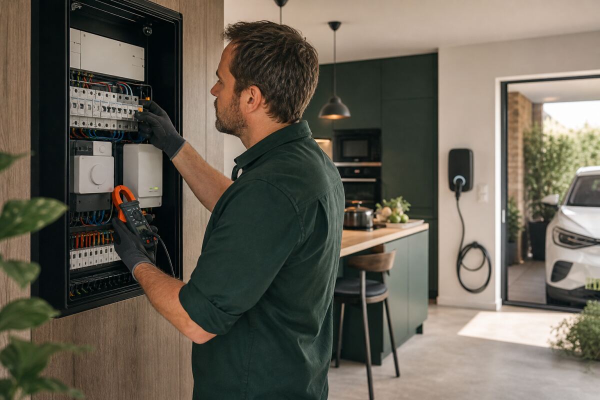 Délestage électrique : éviter les coupures du compteur
