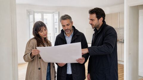 Préavis de travaux au locataire : informations pratiques à transmettre