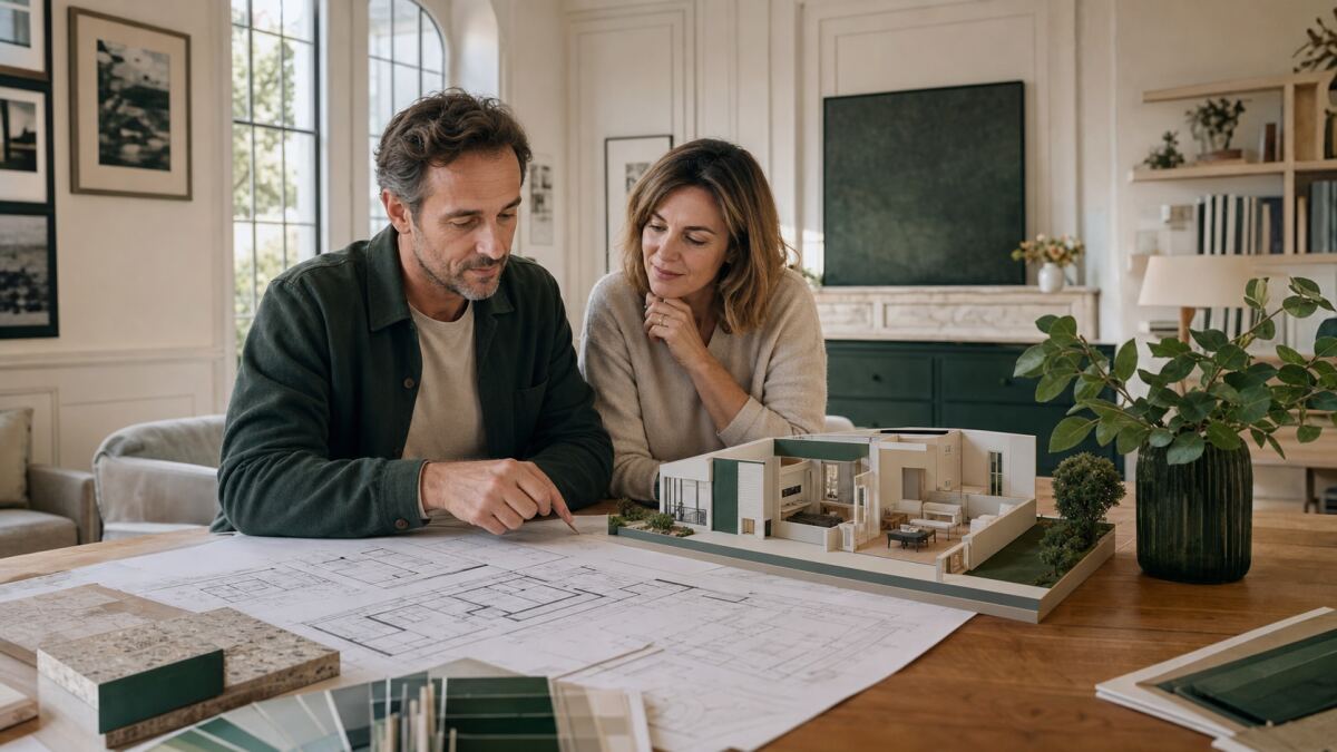 Constat avant travaux chez les voisins : prévenir les litiges de fissures