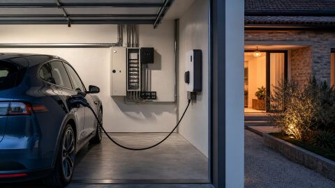 Recharge bidirectionnelle V2G ou V2H : différences et disponibilité réelle